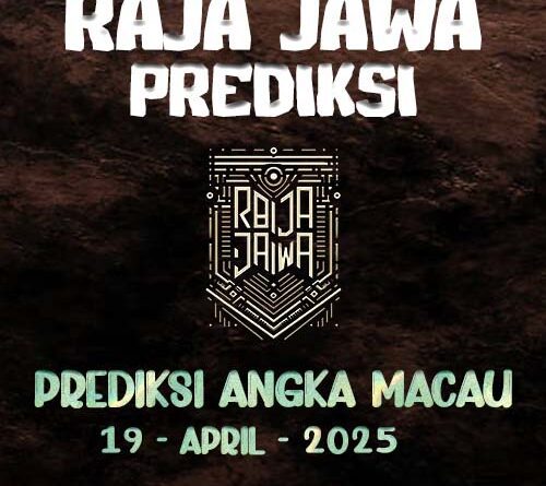 Prediksi Togel Macau 19 April 2025 dari Raja Jawa