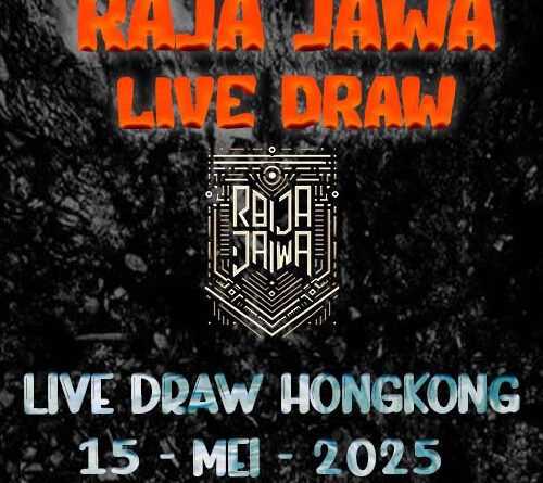 Live Draw Togel Hongkong 15 Mei 2025 Dari Raja Jawa